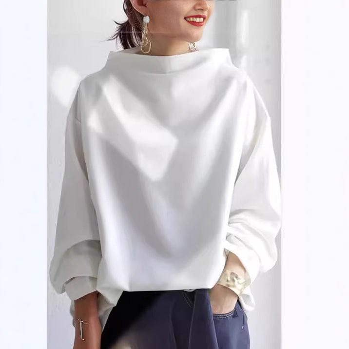Renli - Elegant afslappet top