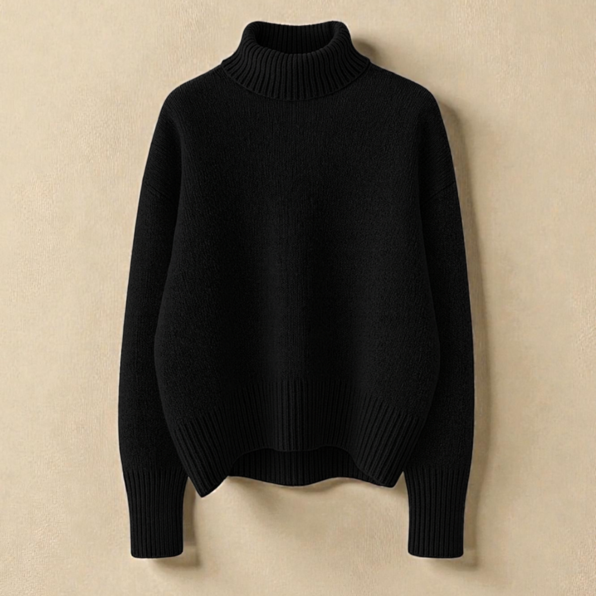 INES - Chic Og Behagelig Sweater