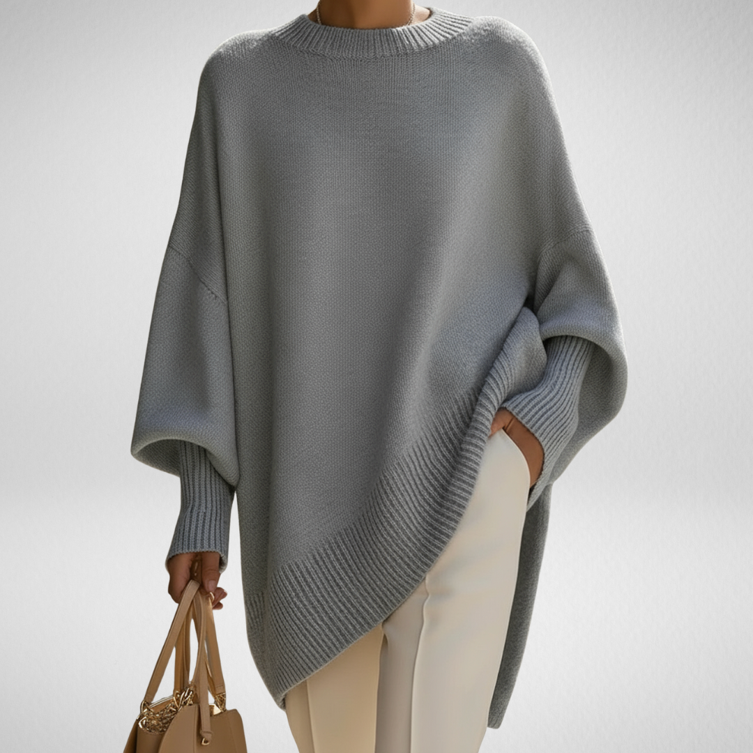 Maglione - Elegant oversized pullover