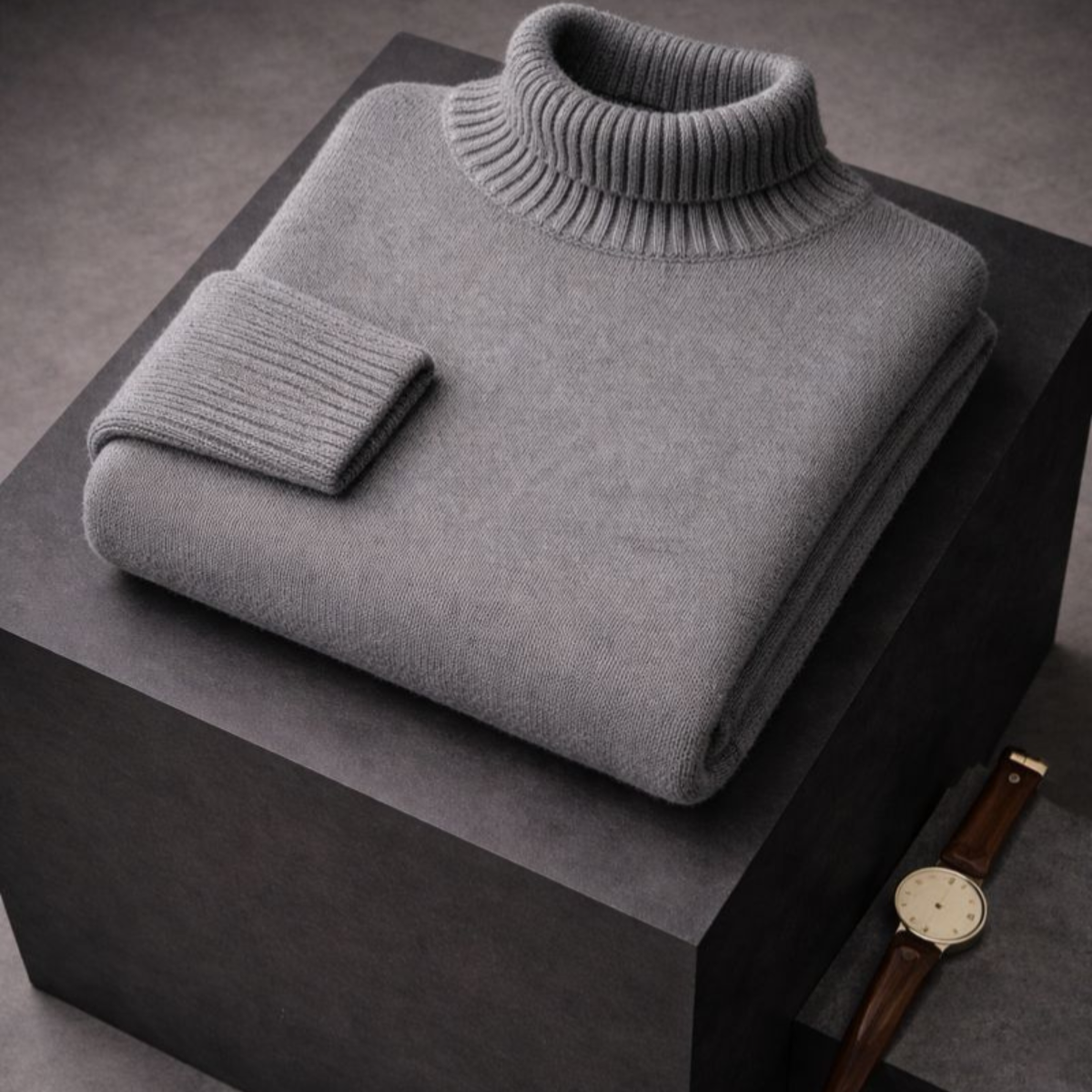 INES - Chic Og Behagelig Sweater