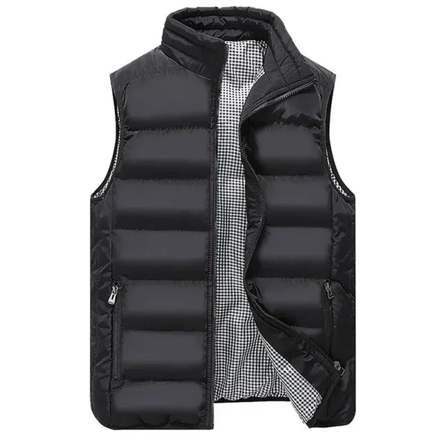 Adriano - Elegant vest til hele året