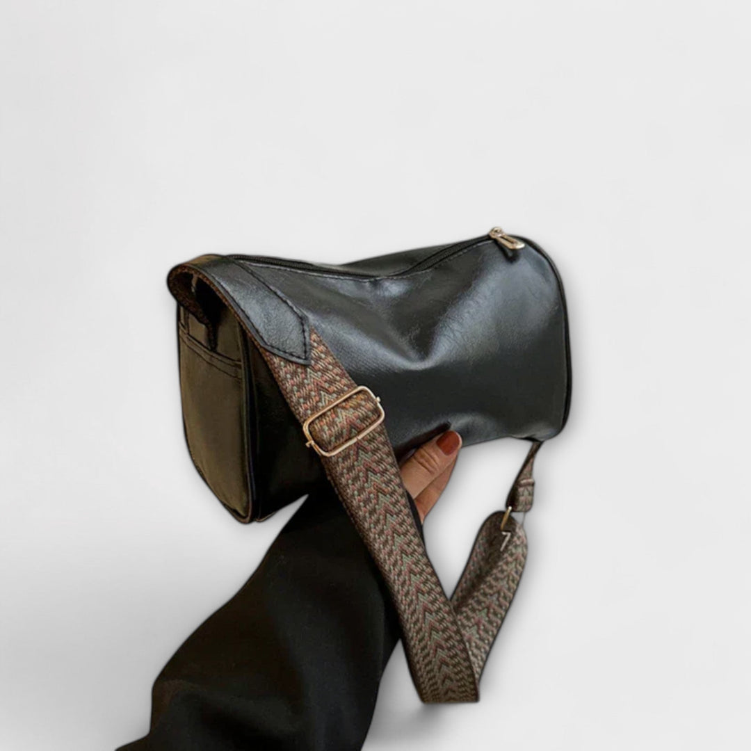 Xylo - Elegant vintage-taske