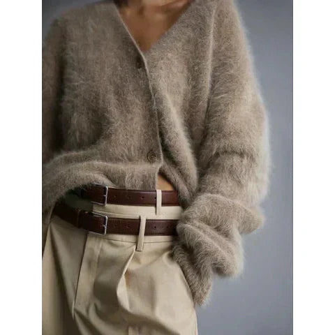 Daisy - Chic Kashmirtrøje