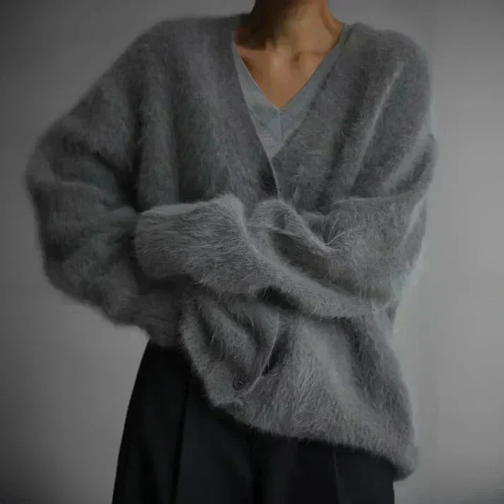 Daisy - Chic Kashmirtrøje