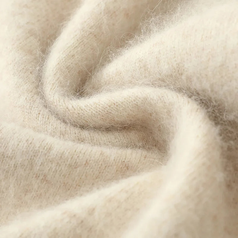 Colby - Elegant og Alsidig Cardigan