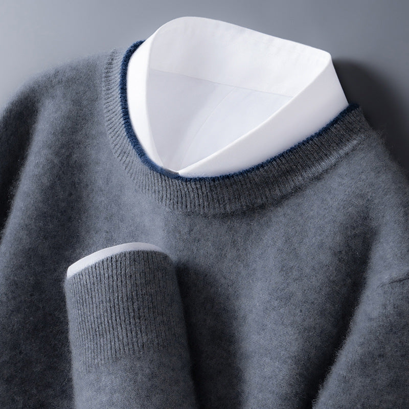 Bennett - Elegant kashmirstrik