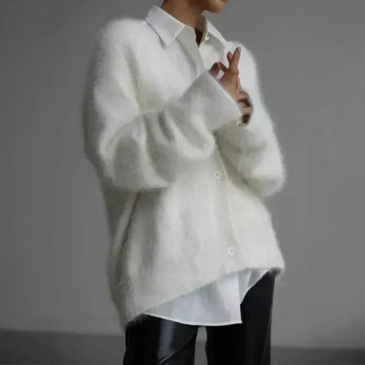 Daisy - Chic Kashmirtrøje
