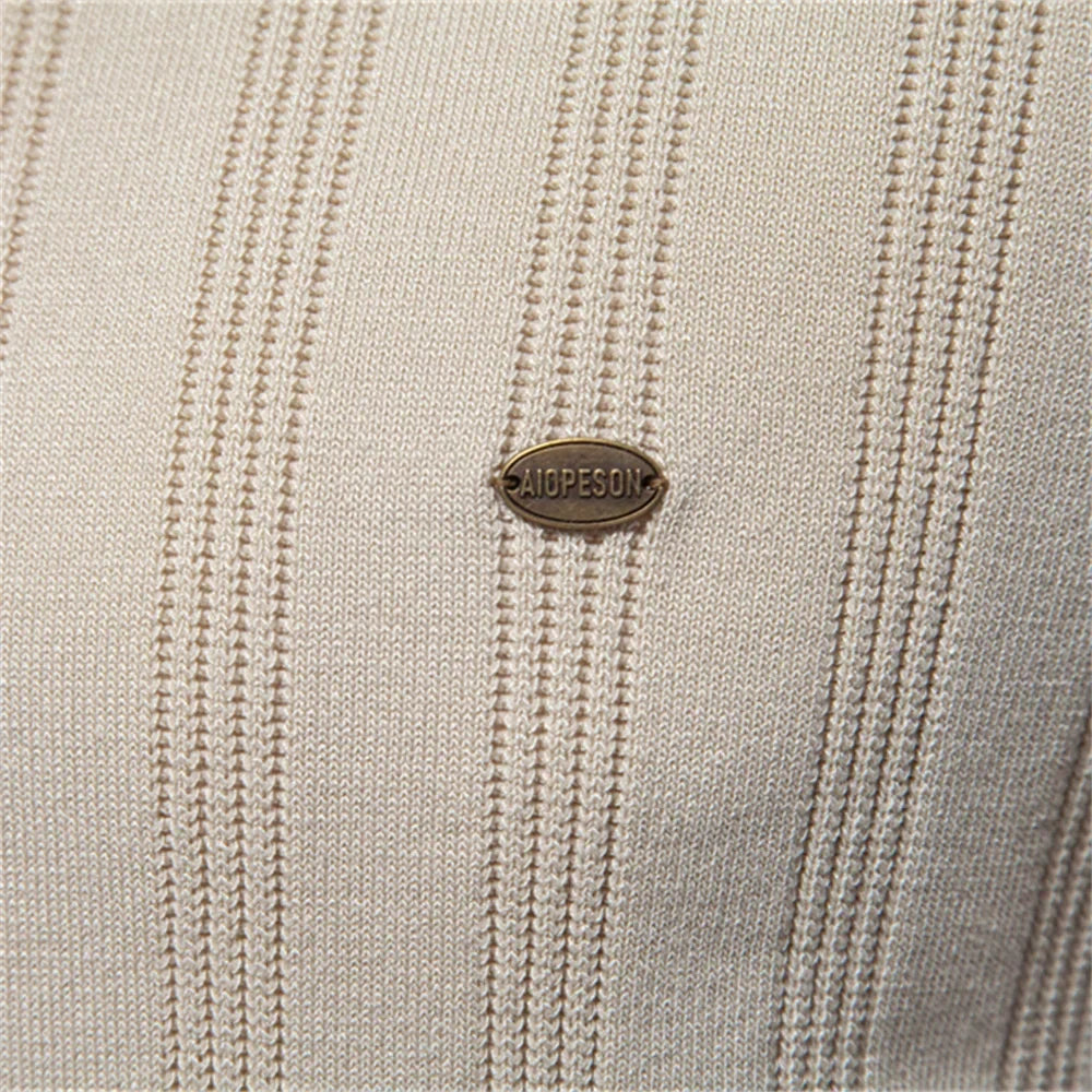 Louis - Chic sommerpolo