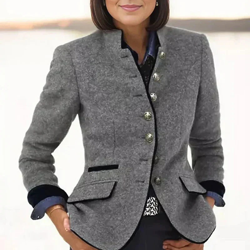 Sana - Jakke i moderne elegance