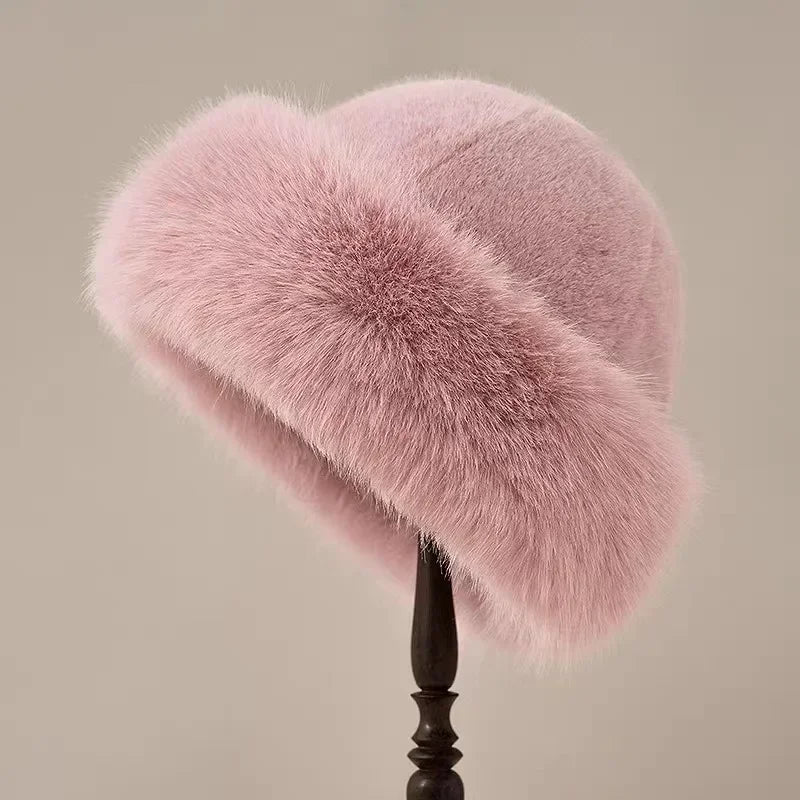 Abby - Chic vinterhat