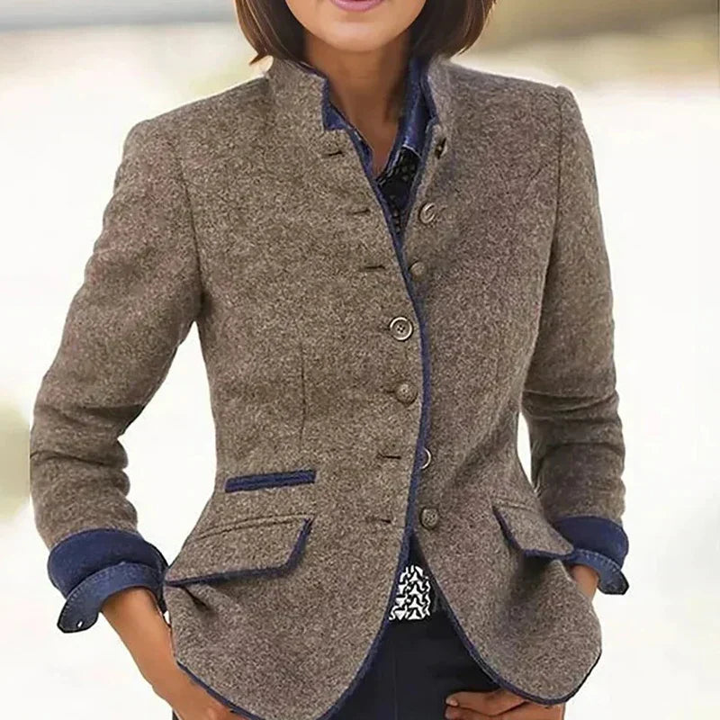 Sana - Jakke i moderne elegance