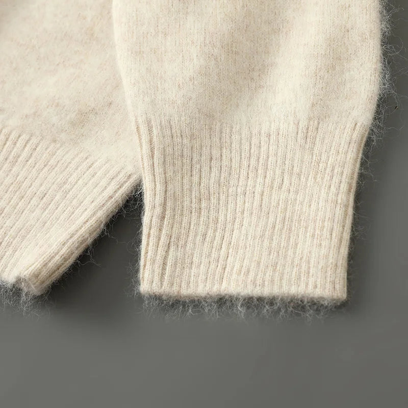 Colby - Elegant og Alsidig Cardigan