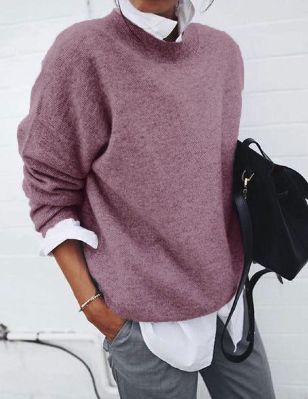 Daisy - Blød cashmere-sweater