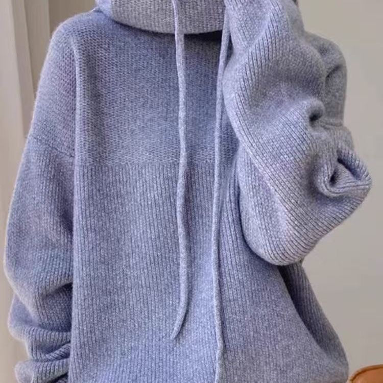 Loren - Chic oversize-sweater