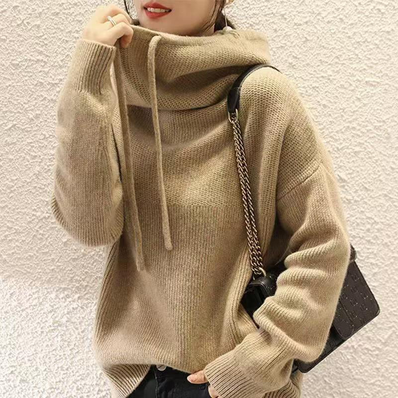 Loren - Chic oversize-sweater
