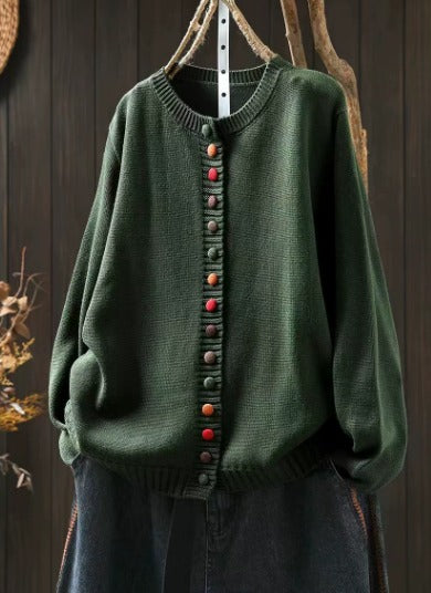 Karita - Elegant og behagelig cardigan