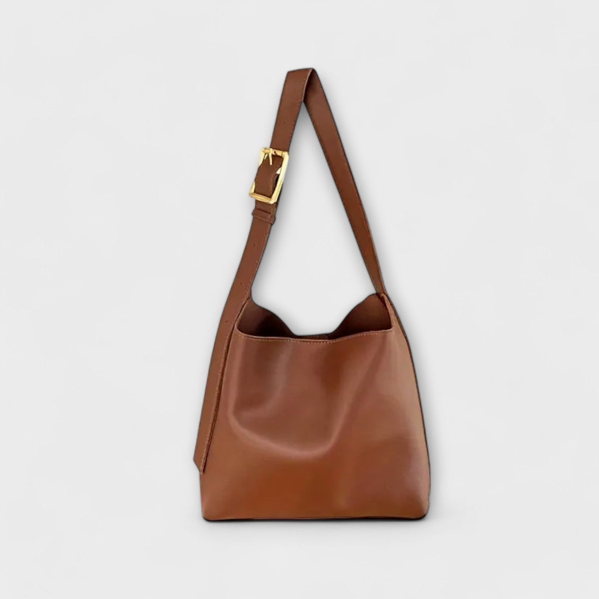 Isidore - Elegant skuldertaske