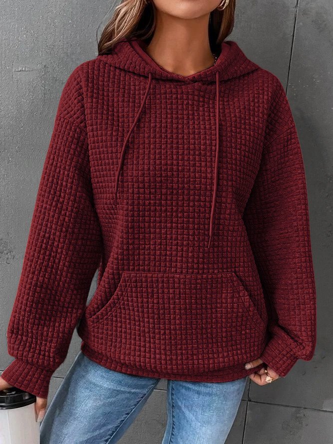 Molly - Behagelig vintersweatshirt