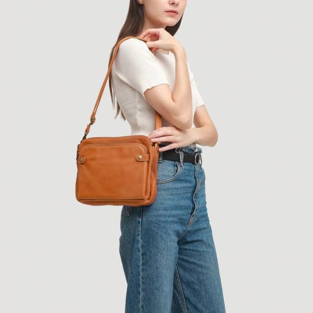 Hélène - Elegant håndtaske
