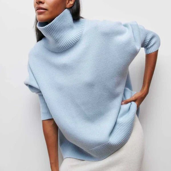 Aria - Behagelig oversize-sweater