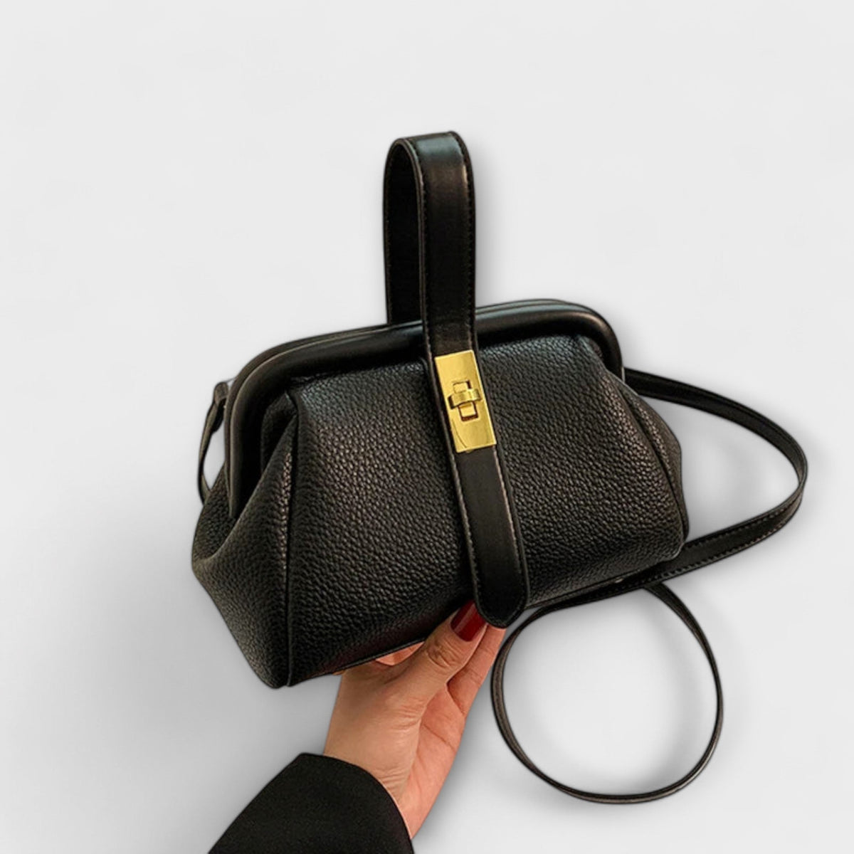 Maelis - Elegant og alsidig taske