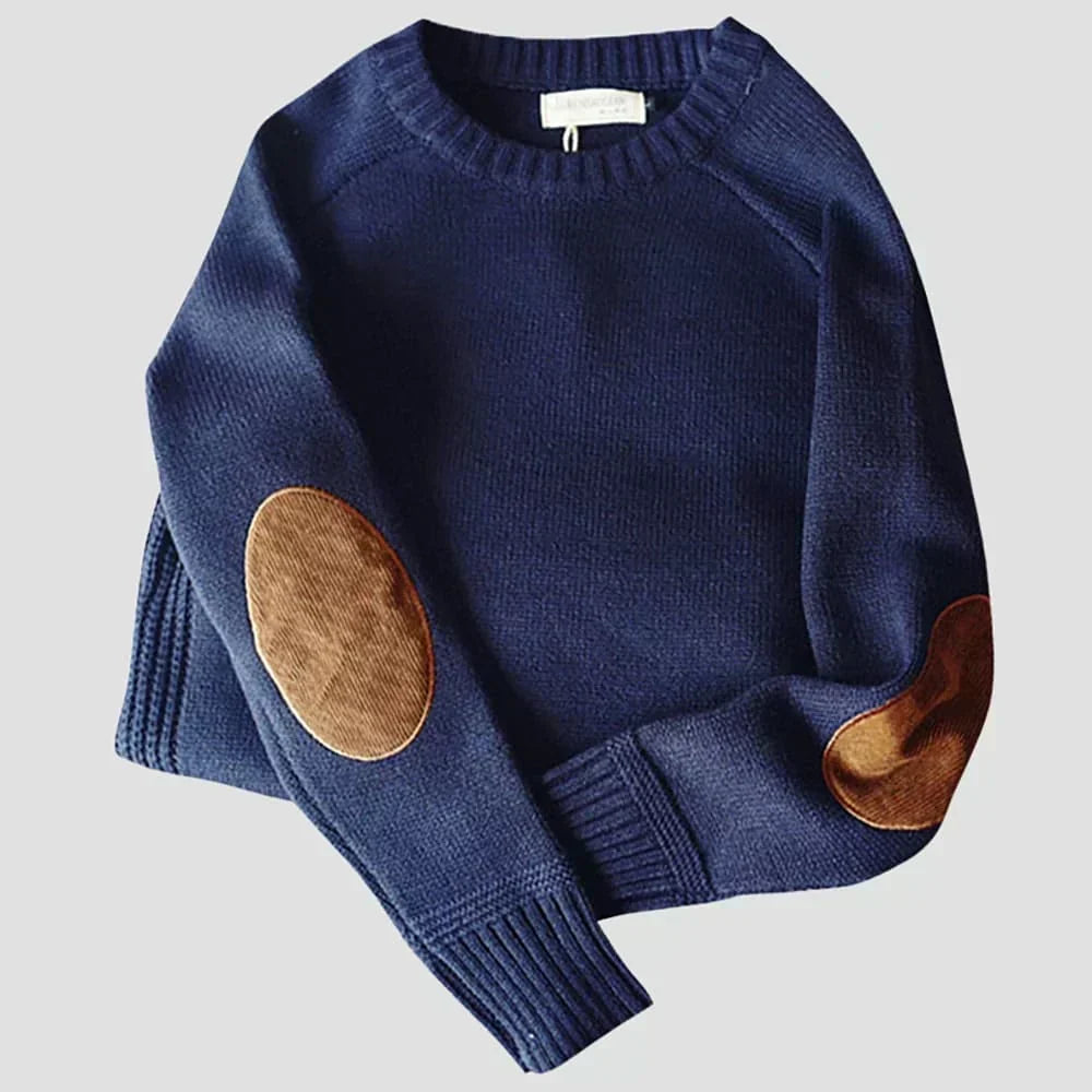 Gosse - Blød alpesweater