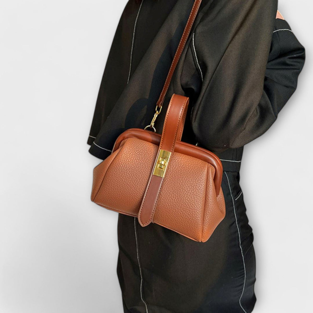 Maelis - Elegant og alsidig taske
