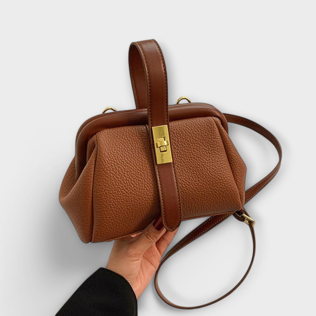 Maelis - Elegant og alsidig taske