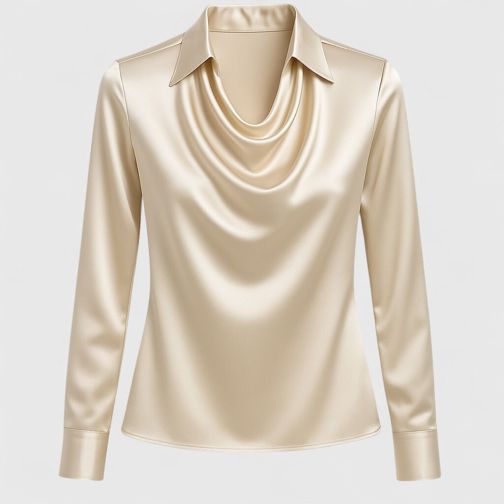 Brooklyn - Alsidig Chic Top