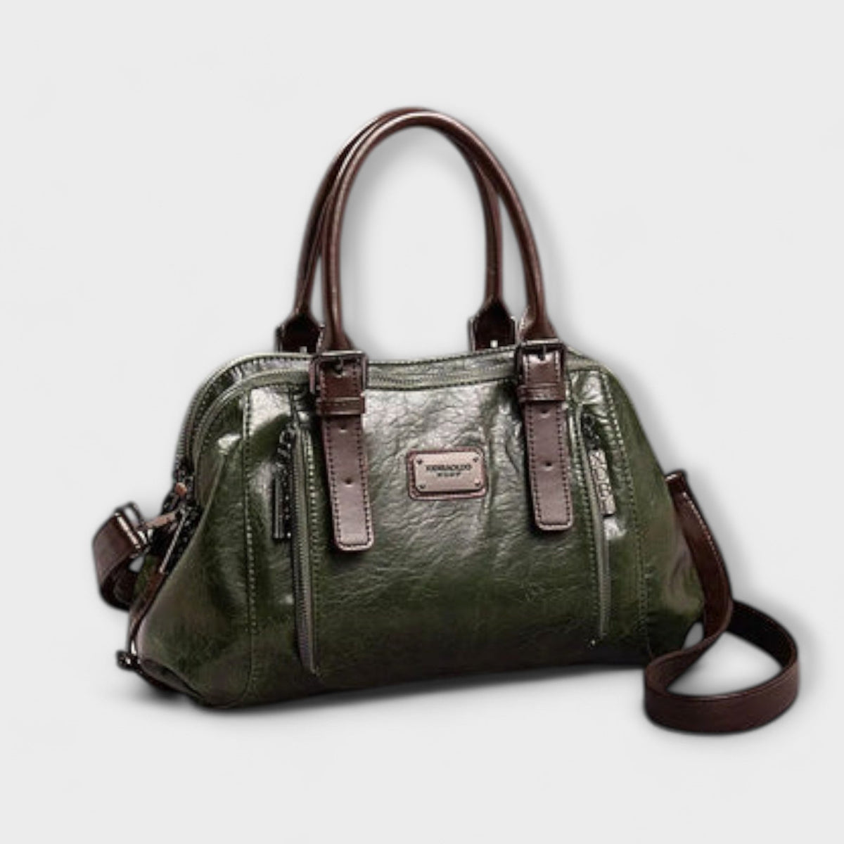 Solara - elegant skuldertaske