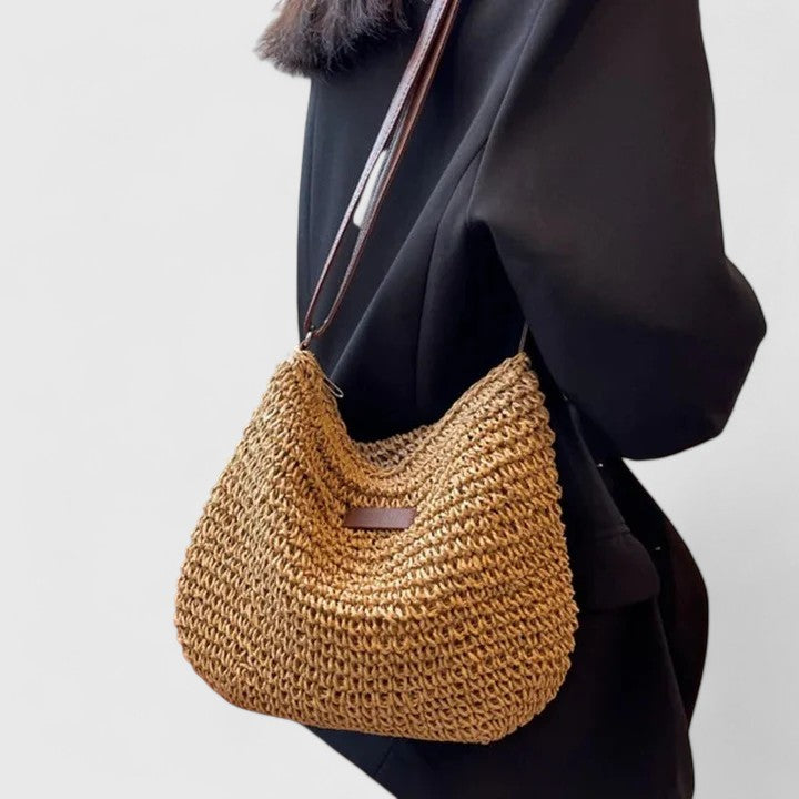 Kathy - Elegant afslappet taske