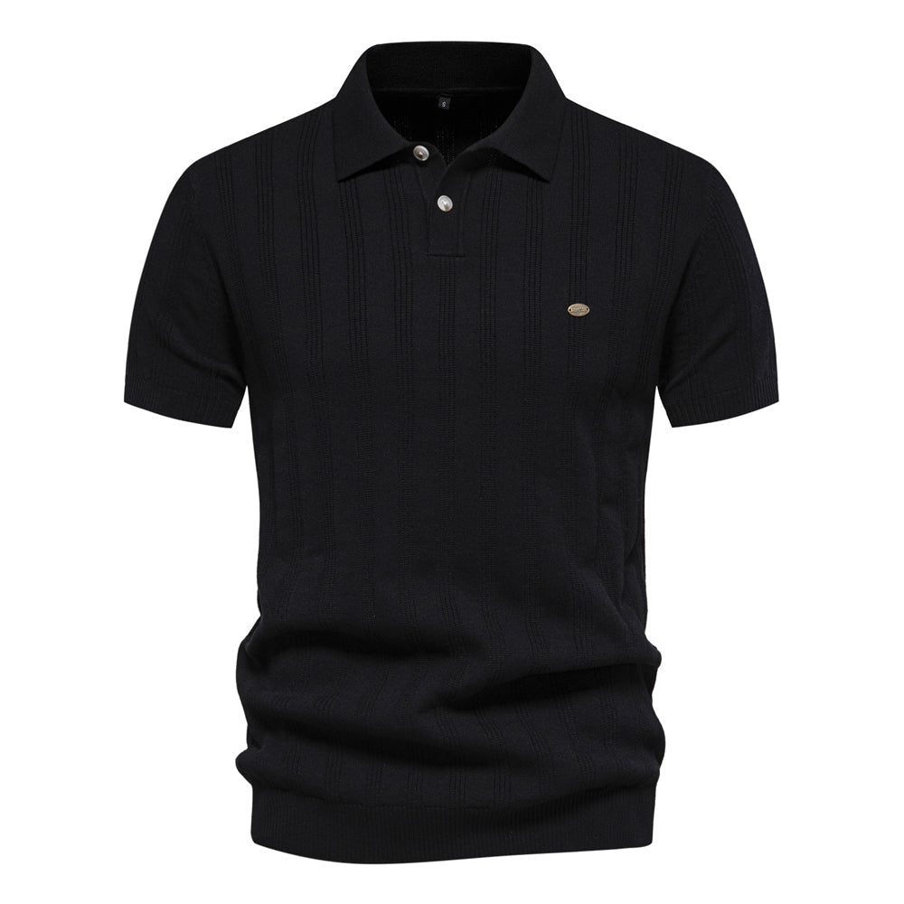 Louis - Chic sommerpolo