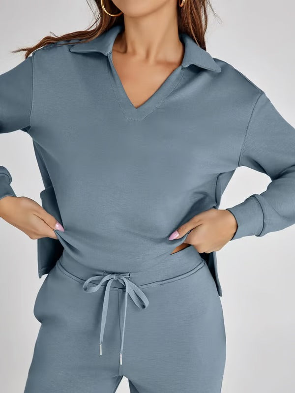 Chantal - Chic og alsidigt sæt