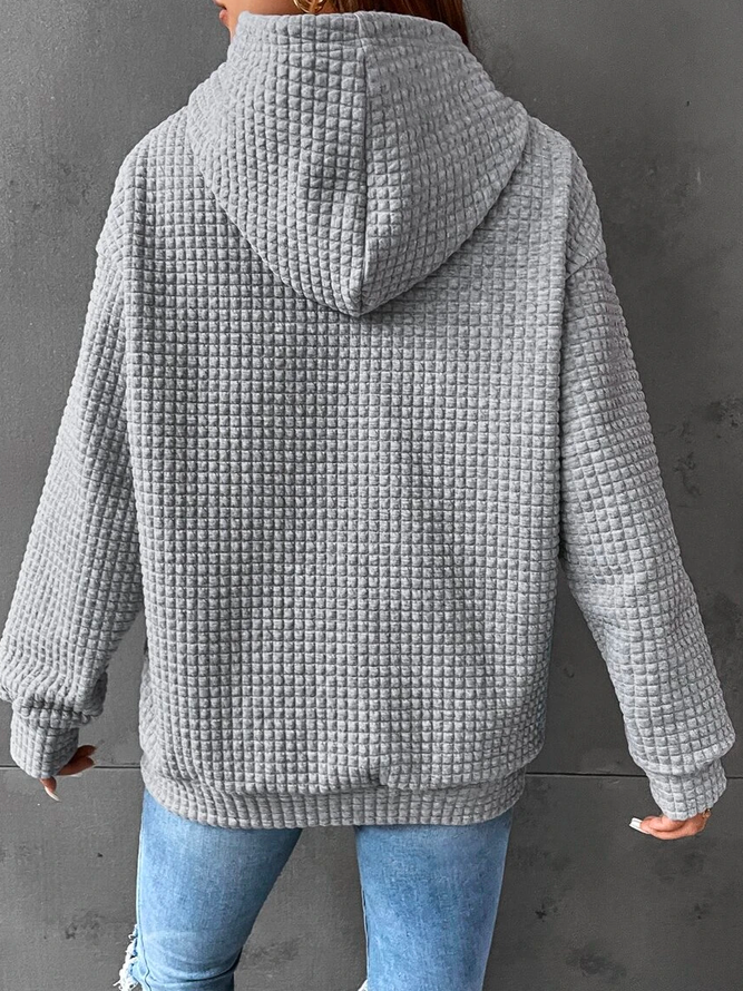 Molly - Behagelig vintersweatshirt