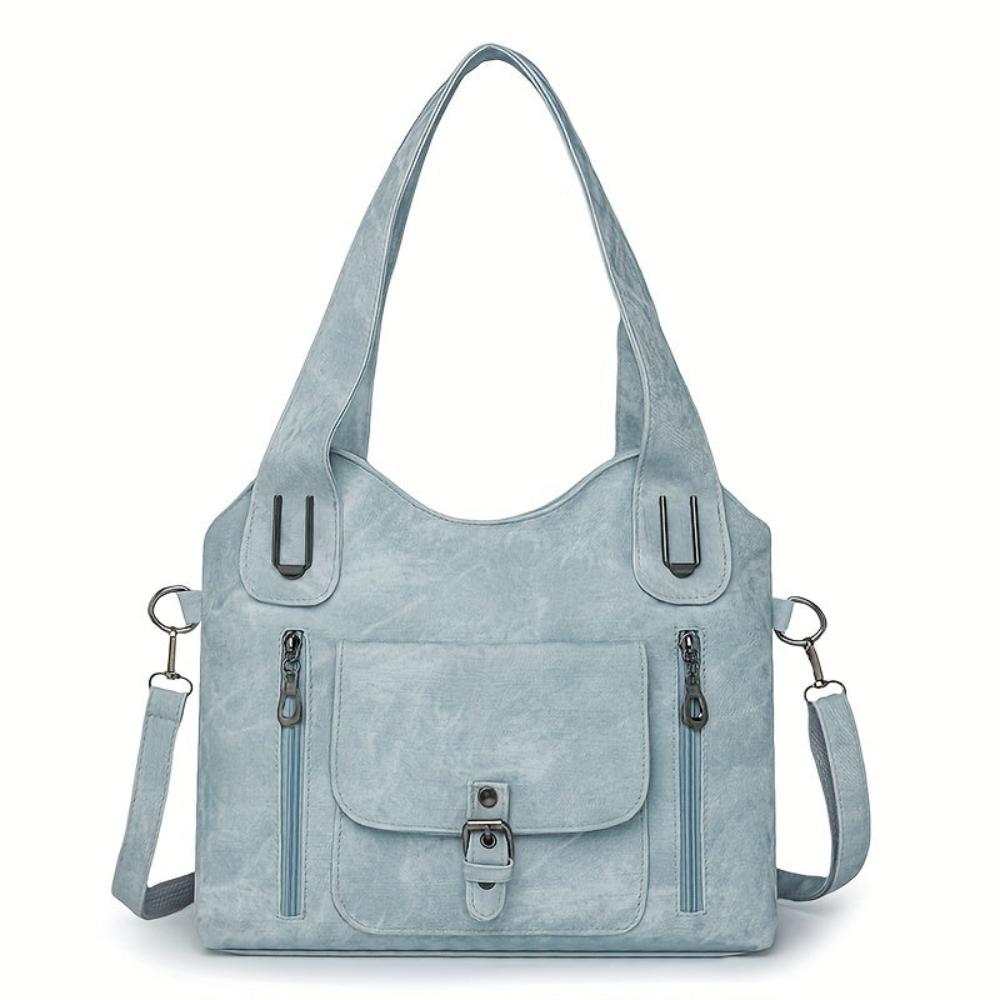 Franka - Elegant vintage-taske