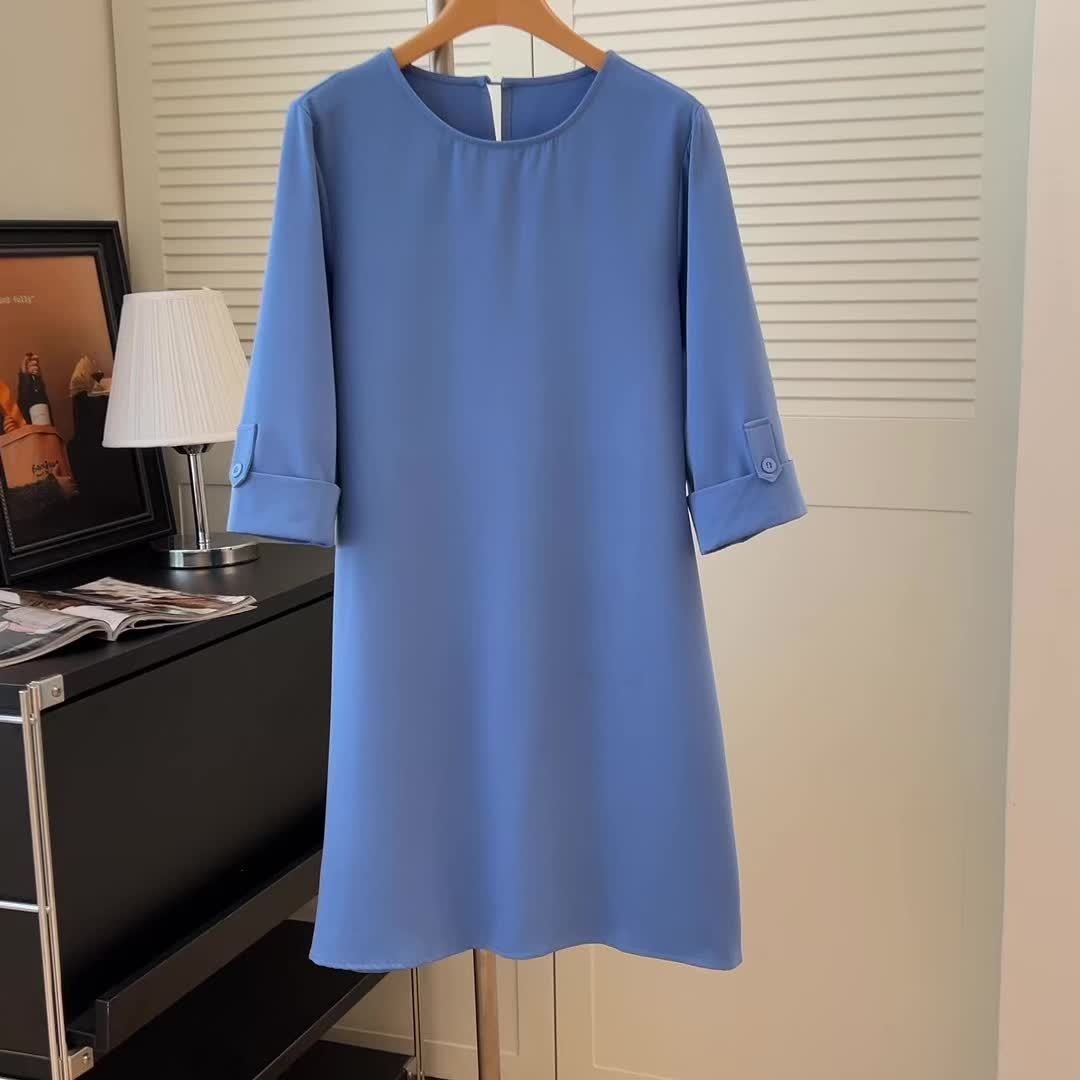 Daphne - Afslappet elegance til efteråret