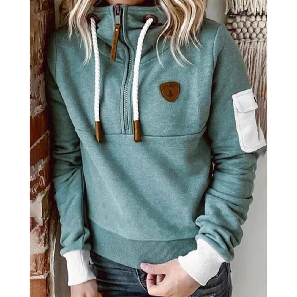 Chantal - Blød og stilfuld sweater