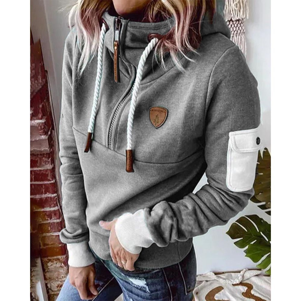 Chantal - Blød og stilfuld sweater