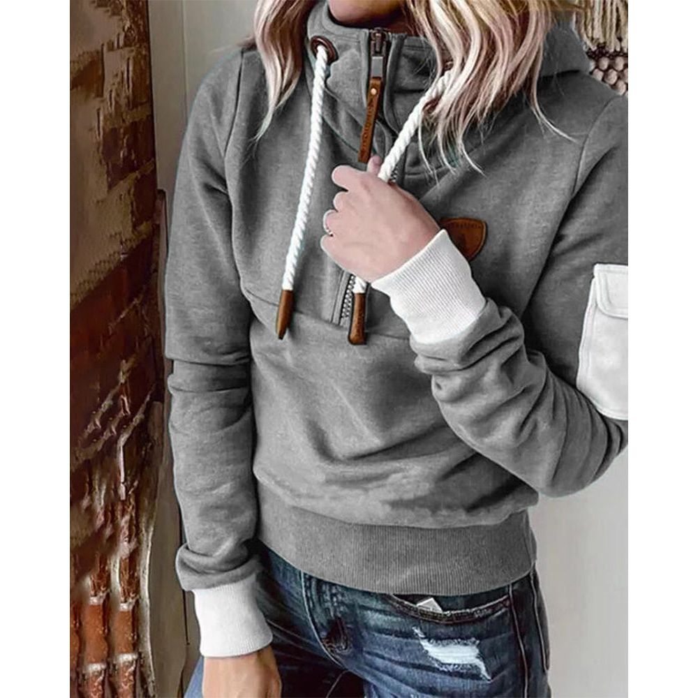 Chantal - Blød og stilfuld sweater