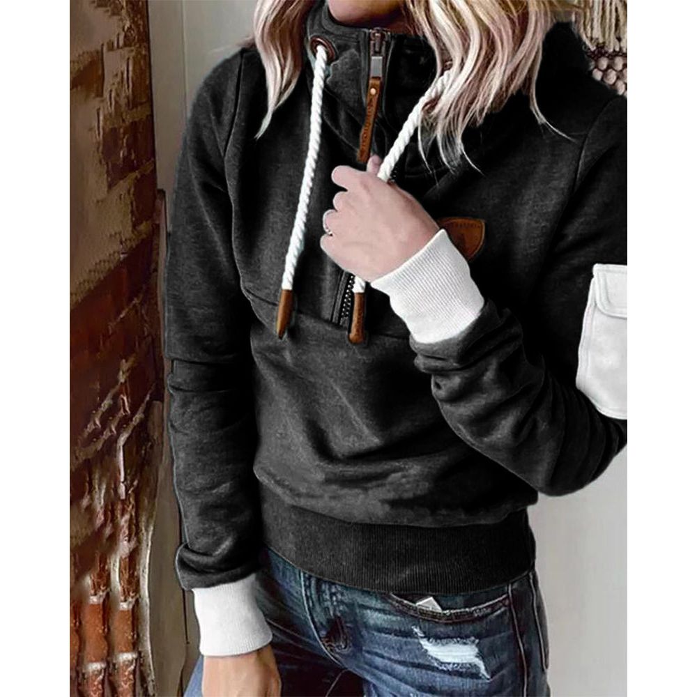 Chantal - Blød og stilfuld sweater