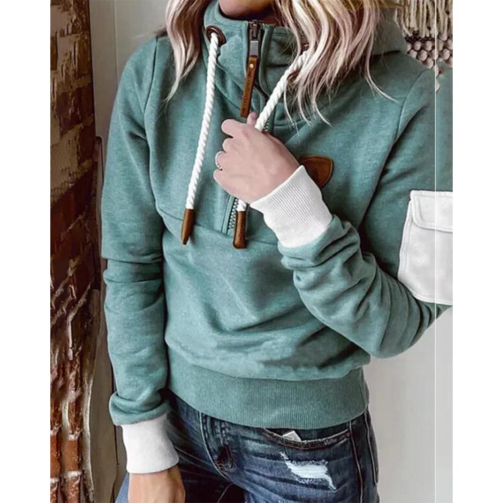 Chantal - Blød og stilfuld sweater