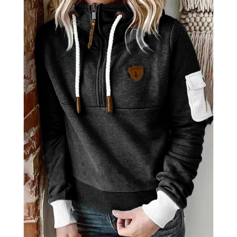 Chantal - Blød og stilfuld sweater