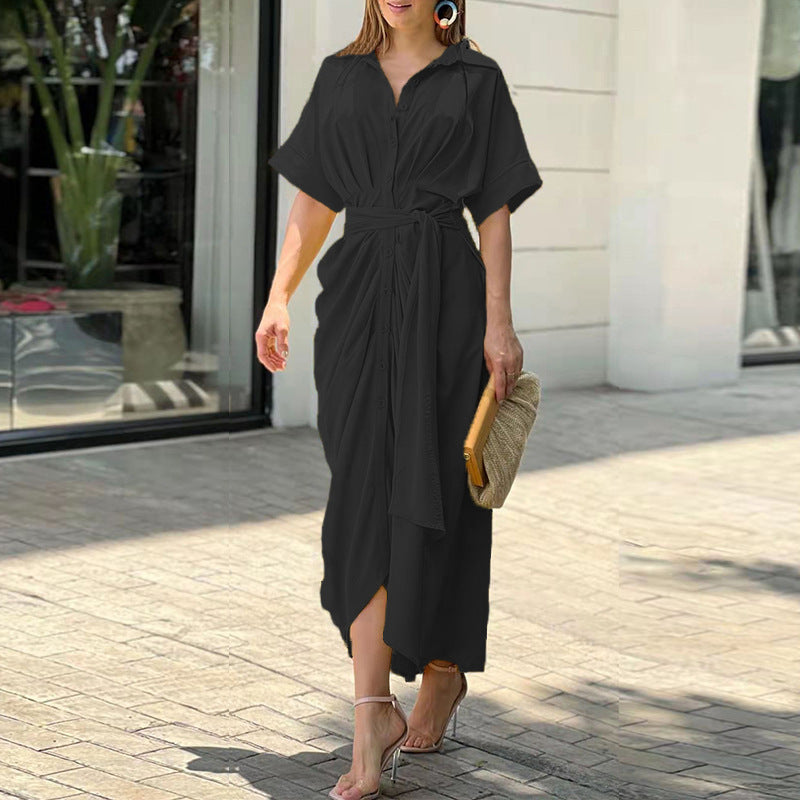 Romina - Yndefuld elegant kjole