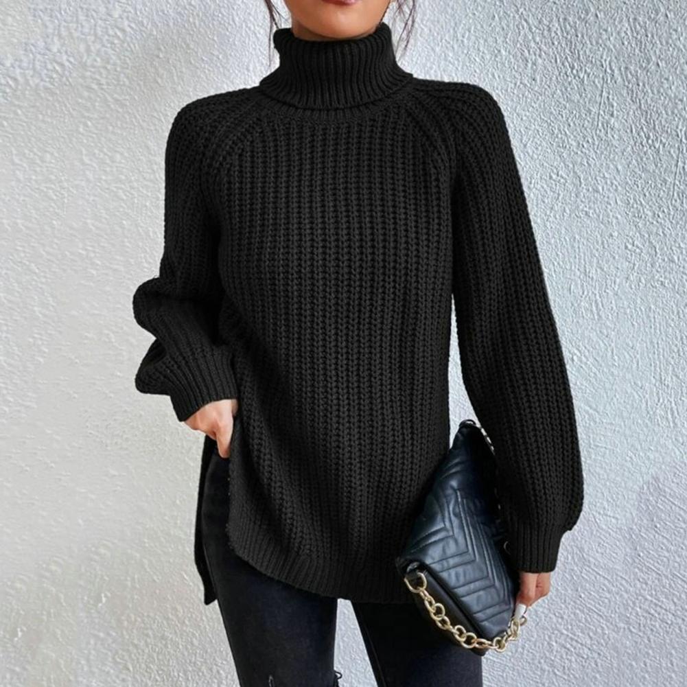 Averine - Elegant og lun sweater