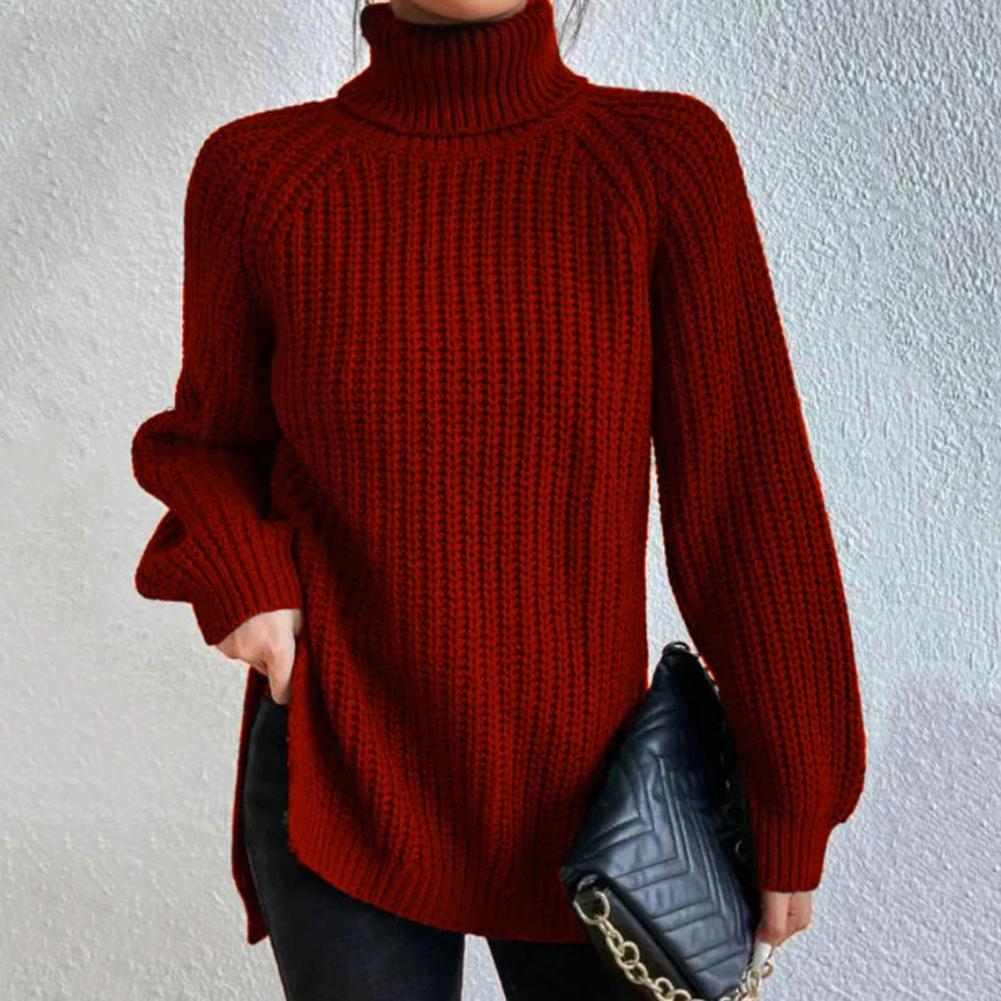 Averine - Elegant og lun sweater