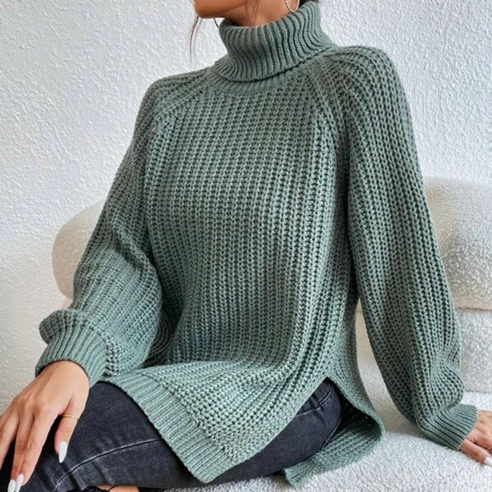 Averine - Elegant og lun sweater