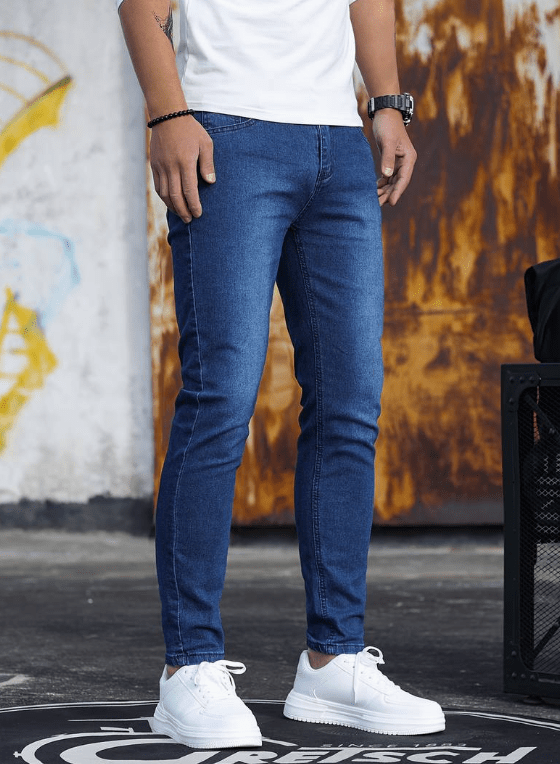 Gregory - Behagelige casual jeans