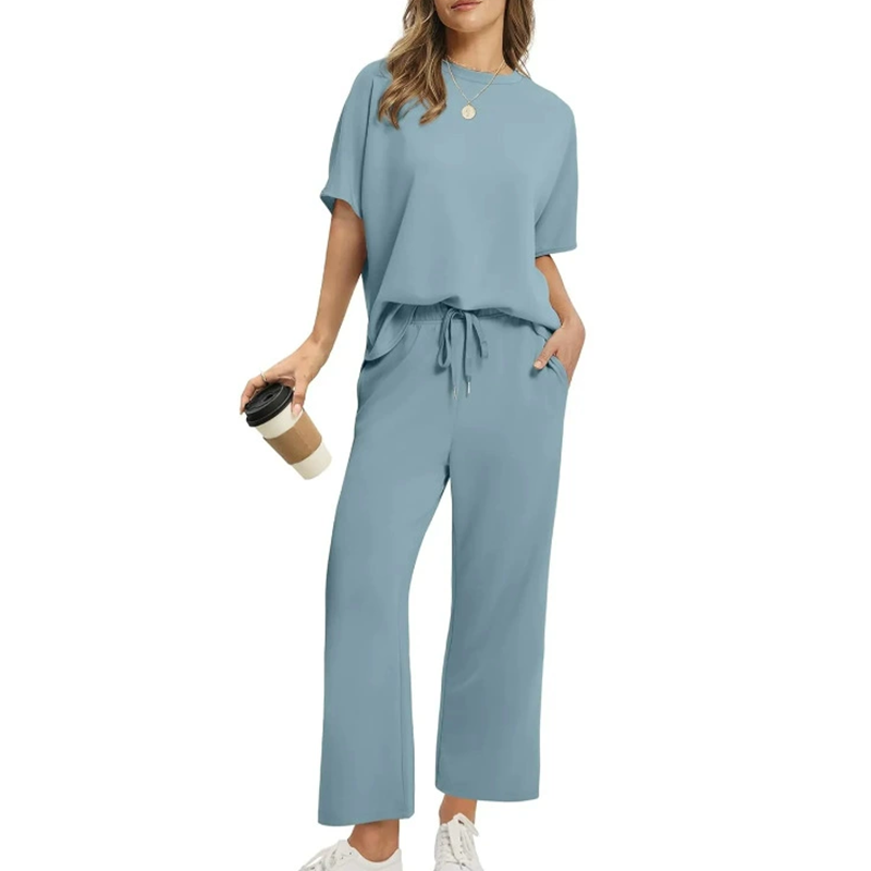 Valenna - Behageligt afslappet sæt