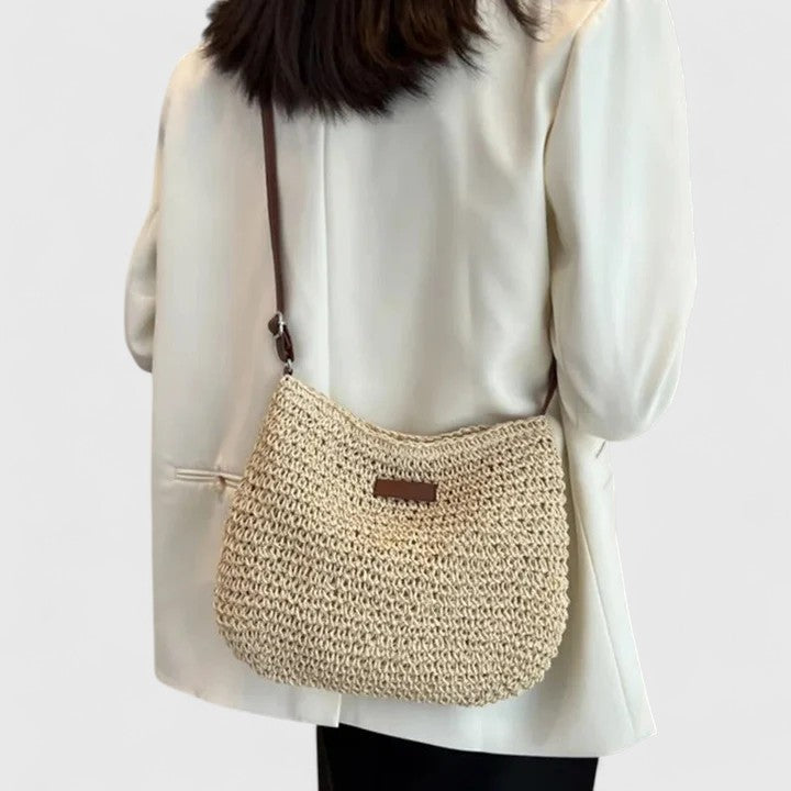 Kathy - Elegant afslappet taske