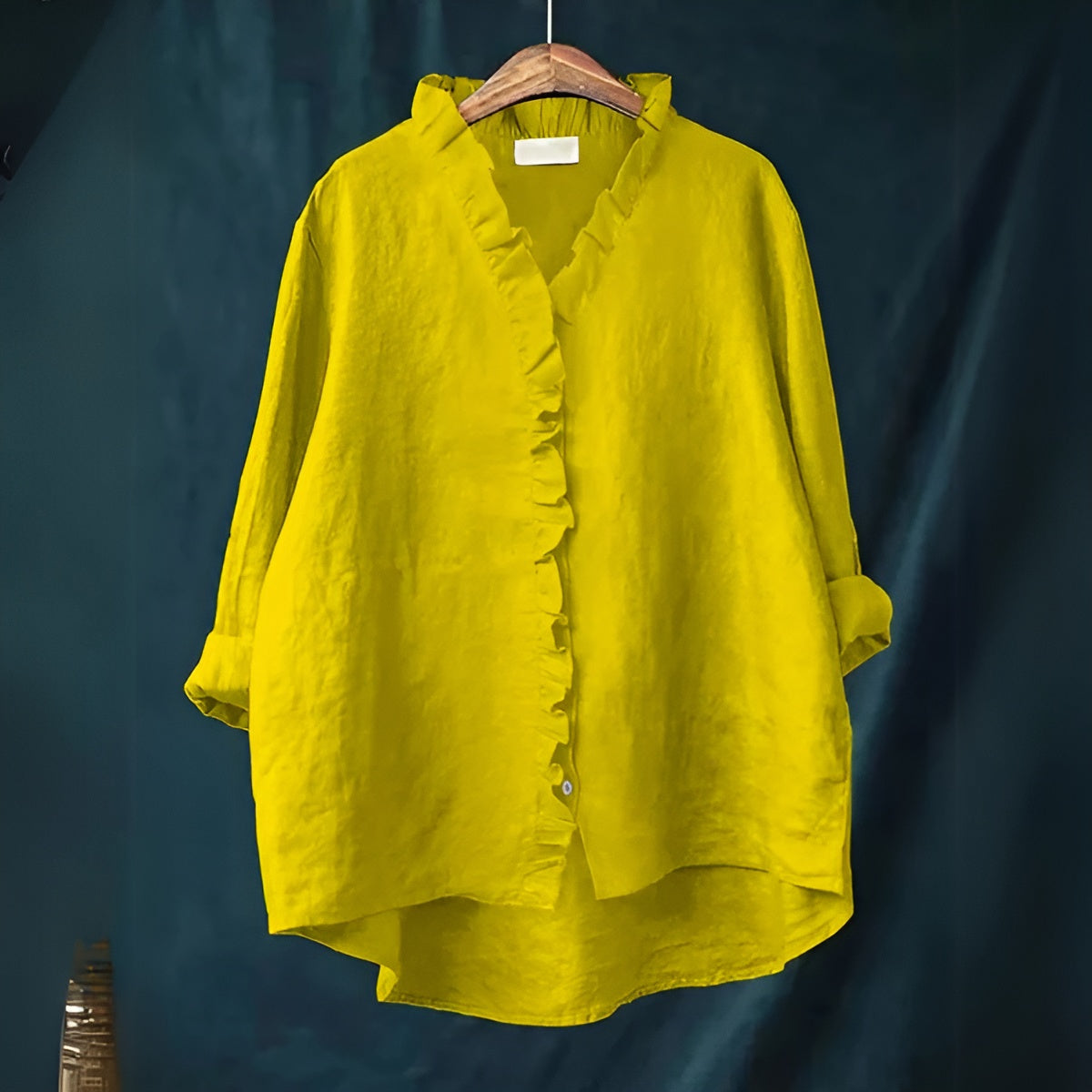 Blanka - Let og elegant bluse